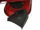 GeoTech-Pro Green-Kart 76 - Trattorino taglierba a batteria 48V/50Ah - scarico laterale e mulching
