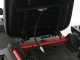 GeoTech-Pro Green-Kart 76 - Trattorino taglierba a batteria 48V/50Ah - scarico laterale e mulching