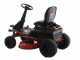 GeoTech-Pro Green-Kart 76 - Trattorino taglierba a batteria 48V/50Ah - scarico laterale e mulching
