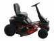 GeoTech-Pro Green-Kart 76 - Trattorino taglierba a batteria 48V/50Ah - scarico laterale e mulching