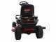 GeoTech-Pro Green-Kart 76 - Trattorino taglierba a batteria 48V/50Ah - scarico laterale e mulching