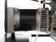 TecnoGen H8000LX - Generatore di corrente 5,2 kW monofase a benzina - Motore Honda GX 390