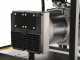 TecnoGen H8000LX - Generatore di corrente 5,2 kW monofase a benzina - Motore Honda GX 390