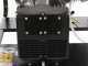 TecnoGen H8000LX - Generatore di corrente 5,2 kW monofase a benzina - Motore Honda GX 390