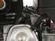 TecnoGen H8000LX - Generatore di corrente 5,2 kW monofase a benzina - Motore Honda GX 390