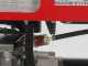 TecnoGen H8000LX - Generatore di corrente 5,2 kW monofase a benzina - Motore Honda GX 390