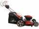 Efco LRi 48 T - Tagliaerba semovente a batteria 40V - SENZA BATTERIA E CARICABATTERIE