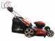 Efco LRi 48 T - Tagliaerba semovente a batteria 40V - SENZA BATTERIA E CARICABATTERIE