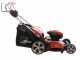 Efco LRi 48 T - Tagliaerba semovente a batteria 40V - SENZA BATTERIA E CARICABATTERIE