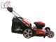 Efco LRi 48 T - Tagliaerba semovente a batteria 40V - SENZA BATTERIA E CARICABATTERIE