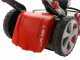 Efco LRi 48 T - Tagliaerba semovente a batteria 40V - SENZA BATTERIA E CARICABATTERIE
