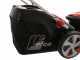 Efco LRi 48 T - Tagliaerba semovente a batteria 40V - SENZA BATTERIA E CARICABATTERIE