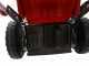 Efco LRi 48 T - Tagliaerba semovente a batteria 40V - SENZA BATTERIA E CARICABATTERIE