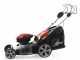 Efco LRi 48 T - Tagliaerba semovente a batteria 40V - SENZA BATTERIA E CARICABATTERIE