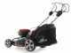 Efco LRi 48 T - Tagliaerba semovente a batteria 40V - SENZA BATTERIA E CARICABATTERIE