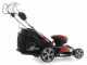 Efco LRi 48 T - Tagliaerba semovente a batteria 40V - SENZA BATTERIA E CARICABATTERIE