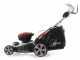 Efco LRi 48 T - Tagliaerba semovente a batteria 40V - SENZA BATTERIA E CARICABATTERIE