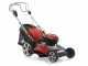Efco LRi 48 T - Tagliaerba semovente a batteria 40V - SENZA BATTERIA E CARICABATTERIE