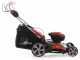 Efco LRi 48 T - Tagliaerba semovente a batteria 40V - SENZA BATTERIA E CARICABATTERIE