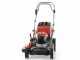 Efco LRi 48 T - Tagliaerba semovente a batteria 40V - SENZA BATTERIA E CARICABATTERIE