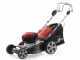 Efco LRi 48 T - Tagliaerba semovente a batteria 40V - SENZA BATTERIA E CARICABATTERIE