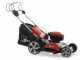 Efco LRi 48 T - Tagliaerba semovente a batteria 40V - SENZA BATTERIA E CARICABATTERIE