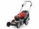 Efco LRi 48 T - Tagliaerba semovente a batteria 40V - SENZA BATTERIA E CARICABATTERIE