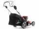 Efco LRi 48 T - Tagliaerba semovente a batteria 40V - SENZA BATTERIA E CARICABATTERIE