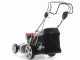 Efco LRi 48 T - Tagliaerba semovente a batteria 40V - SENZA BATTERIA E CARICABATTERIE