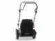 Efco LRi 48 T - Tagliaerba semovente a batteria 40V - SENZA BATTERIA E CARICABATTERIE