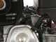 Generatore di corrente 5,6 kW trifase a benzina TecnoGen H8000TLX - Motore Honda GX 390