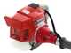 Decespugliatore a scoppio Kawasaki TJ35E - Motore Kawasaki
