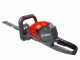 Efco TGI 45 - Tagliasiepi a batteria litio con lama da 45 cm - SENZA BATTERIE E CARICABATTERIE