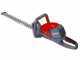 Efco TGI 45 - Tagliasiepi a batteria litio con lama da 45 cm - SENZA BATTERIE E CARICABATTERIE