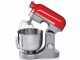Ariete Moderna Rosso - Impastatrice Planetaria - 1600 Watt
