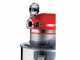 Ariete Moderna Rosso - Impastatrice Planetaria - 1600 Watt