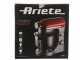 Ariete Moderna Rosso - Impastatrice Planetaria - 1600 Watt