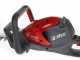 Efco TGI 45 - Tagliasiepi elettrico a batteria 40V/2Ah - Lama da 45 cm