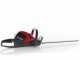 Efco TGI 45 - Tagliasiepi elettrico a batteria 40V/2Ah - Lama da 45 cm