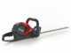 Efco TGI 45 - Tagliasiepi elettrico a batteria 40V/2Ah - Lama da 45 cm