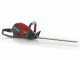 Efco TGI 45 - Tagliasiepi elettrico a batteria 40V/2Ah - Lama da 45 cm
