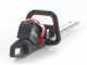 Efco TGI 45 - Tagliasiepi elettrico a batteria 40V/2Ah - Lama da 45 cm