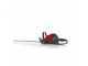 Efco TGI 45 - Tagliasiepi elettrico a batteria 40V/2Ah - Lama da 45 cm