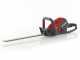Efco TGI 45 - Tagliasiepi elettrico a batteria 40V/2Ah - Lama da 45 cm