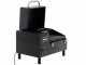 Royal Food Pelletto 130 - Barbecue portatile a pellet