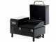 Royal Food Pelletto 130 - Barbecue portatile a pellet