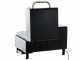 Royal Food Pelletto 130 - Barbecue portatile a pellet