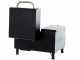 Royal Food Pelletto 130 - Barbecue portatile a pellet