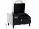 Royal Food Pelletto 130 - Barbecue portatile a pellet