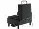 Royal Food Pelletto 130 - Barbecue portatile a pellet